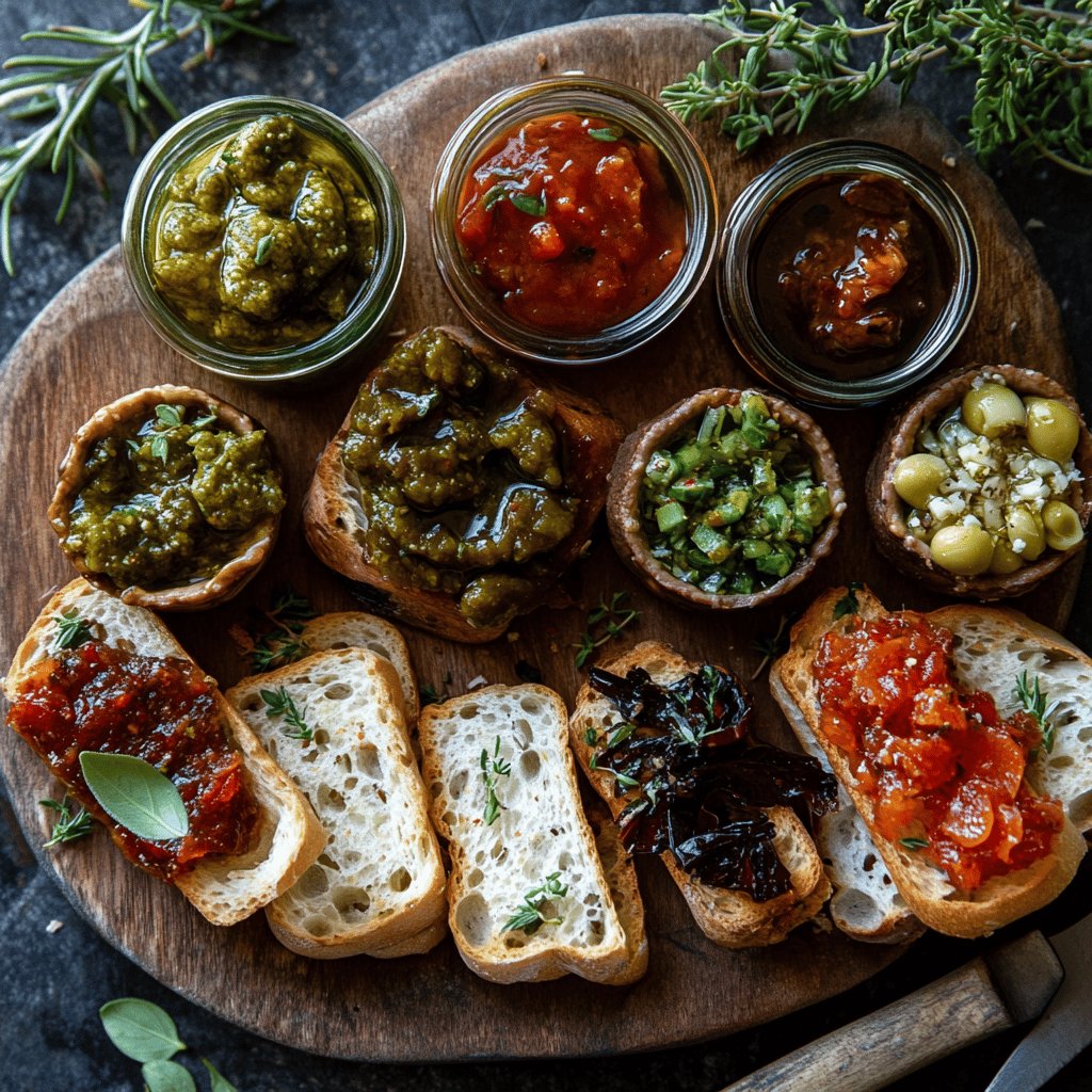 Quickie Kajmak Spread