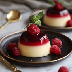 Salade de sucrine caramélisée