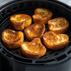 Air Fryer French Toast