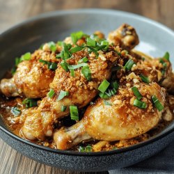 Chicken Delight