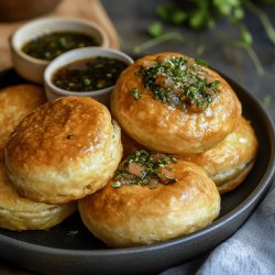 South African Vetkoek