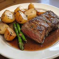Delicious London Broil