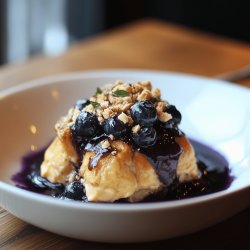 Cape Breton Blueberry Grunt