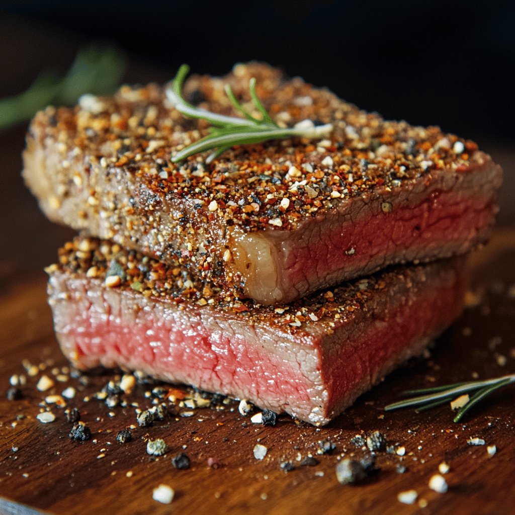 Steak Dry Rub Seasoning