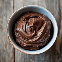 Chocolate Frosting