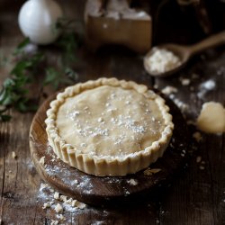 Classic Shortcrust Pie Pastry