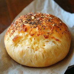 Argentinean Cheese Bread