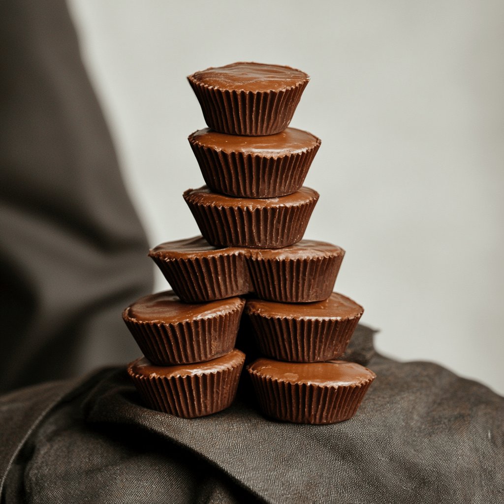 Peanut Butter Cups