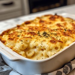 Classic Mac and Cheese