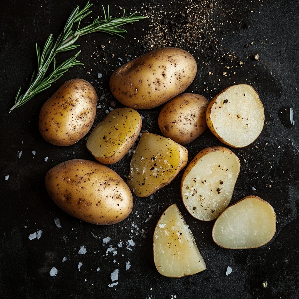 Classic Potatoes O'Brien