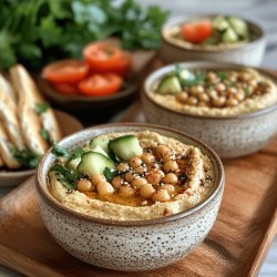 Hummus Classico