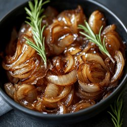 Cipolle Caramellate