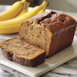 Banana Bread Classico