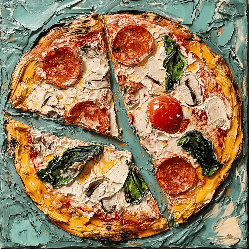 Impasto per la Pizza