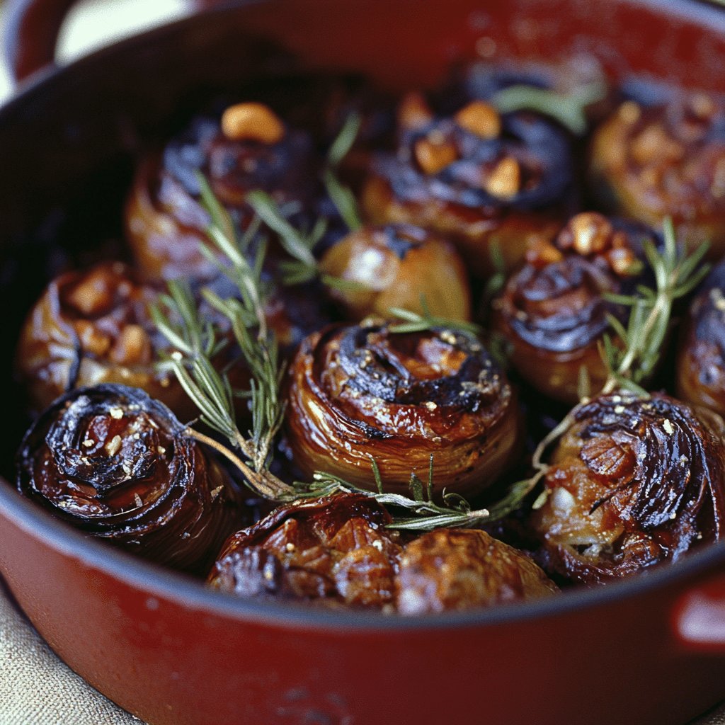 Castagne al Forno