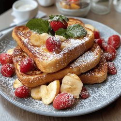 Deliziosi French Toast