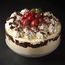 Zuppa Inglese Classica