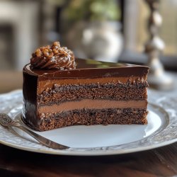 Sachertorte