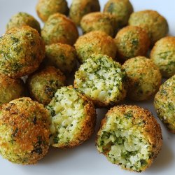 Falafel di Ceci