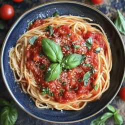 Passata di Pomodoro Classica