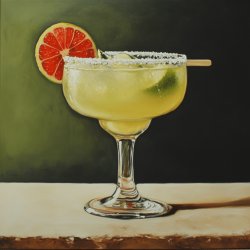 Margarita Classico