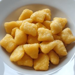 Gnocco Fritto Tradizionale