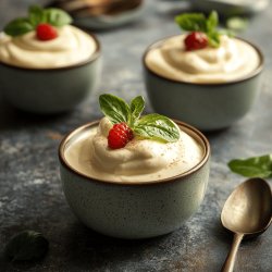 Crema al Mascarpone Classica