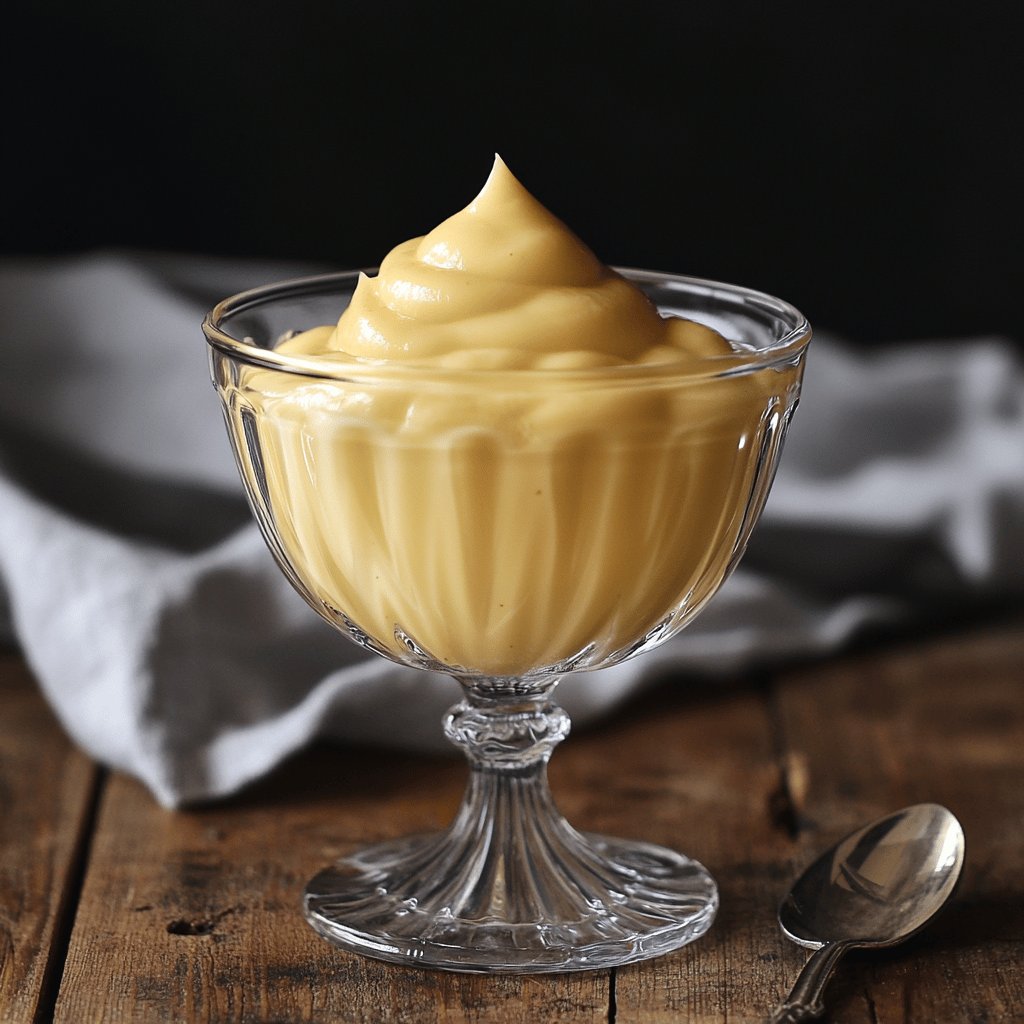 Zabaione Classico