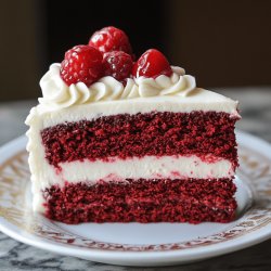 Torta Red Velvet