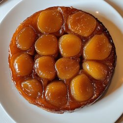 Tarte Tatin