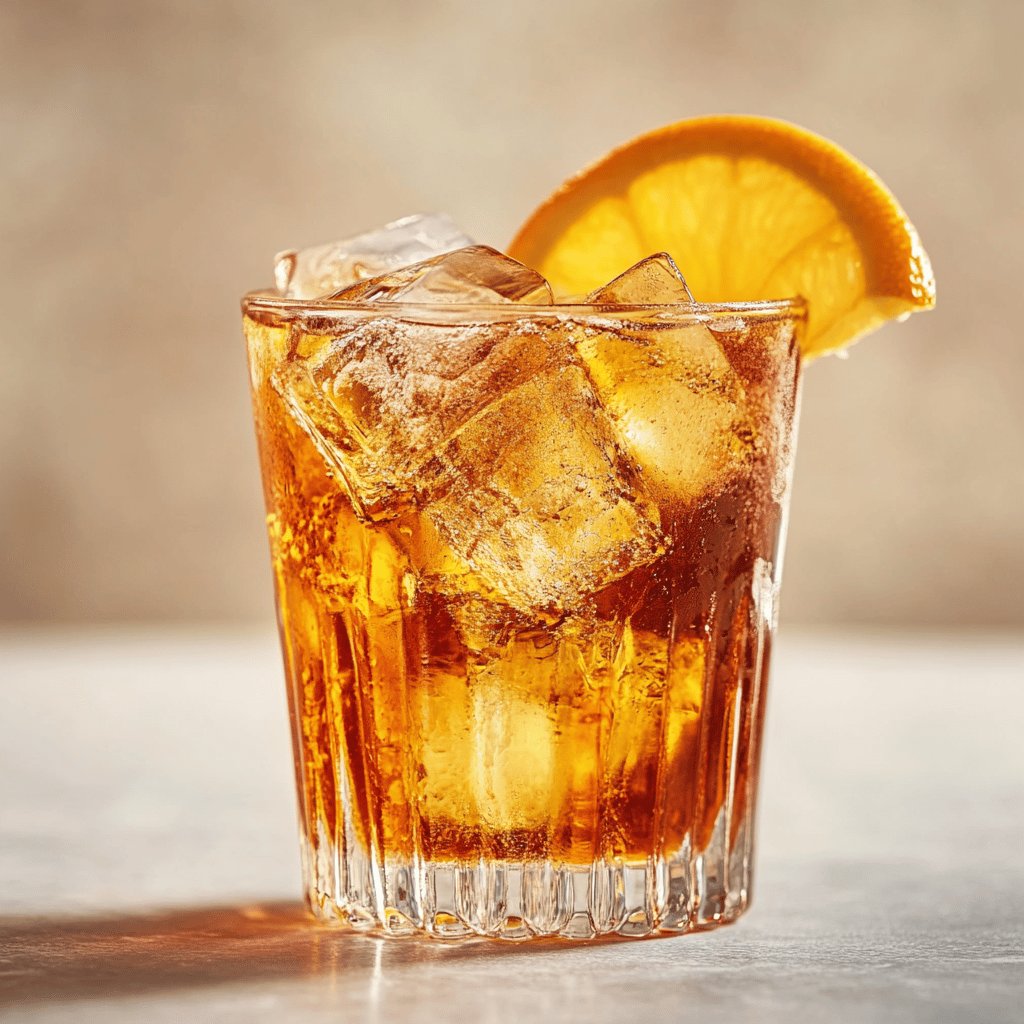 Cocktail Americano