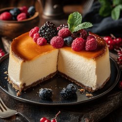 New York Cheesecake Classica