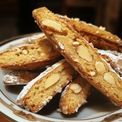 Cantucci Tradizionali