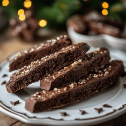 Biscotti al Cioccolato