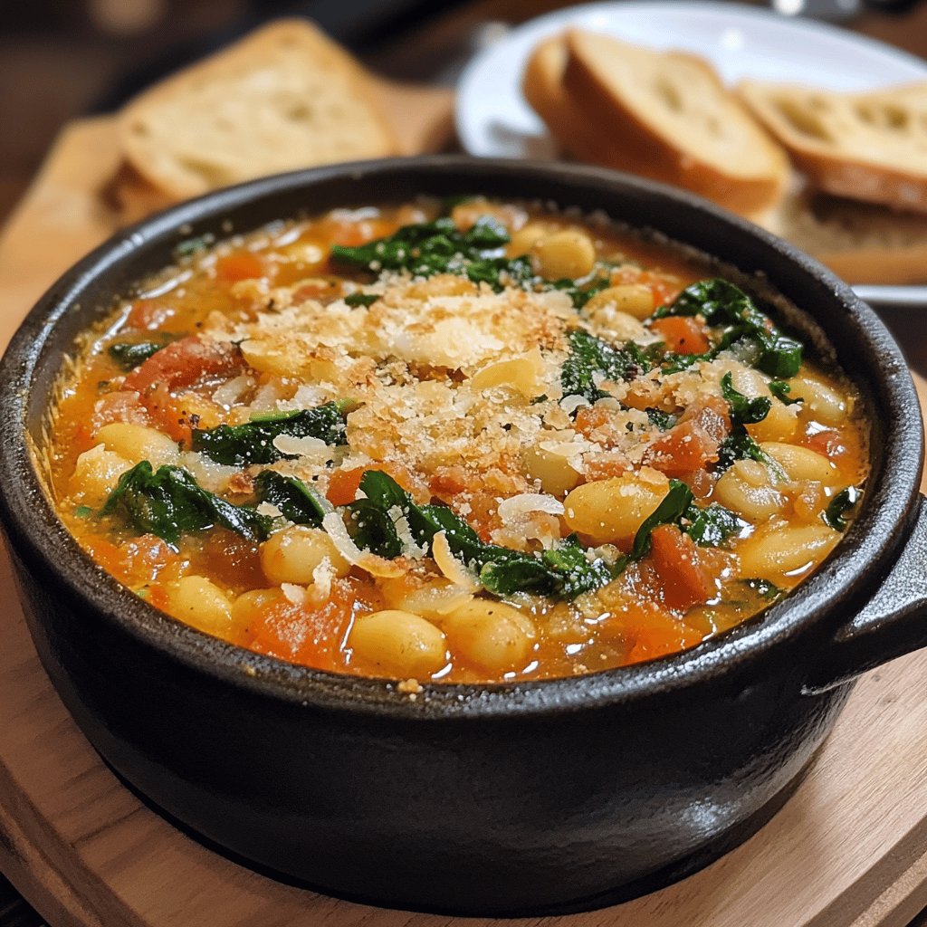 Ribollita Tradizionale