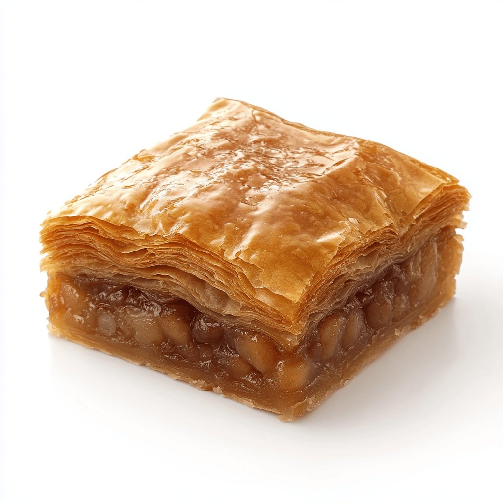 Baklava Tradizionale