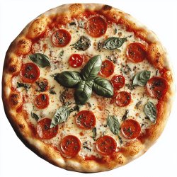 Pizza Napoletana Classica