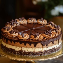 Torta 7 vasetti classica