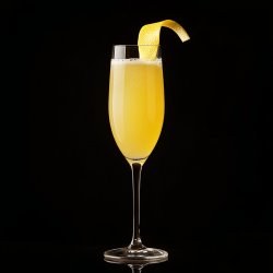 Cocktail Bellini