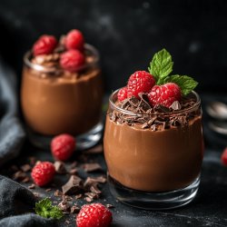 Mousse al Cioccolato