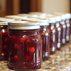 Marmellata di Prugne