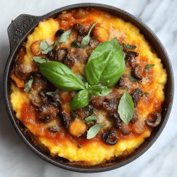 Polenta Taragna