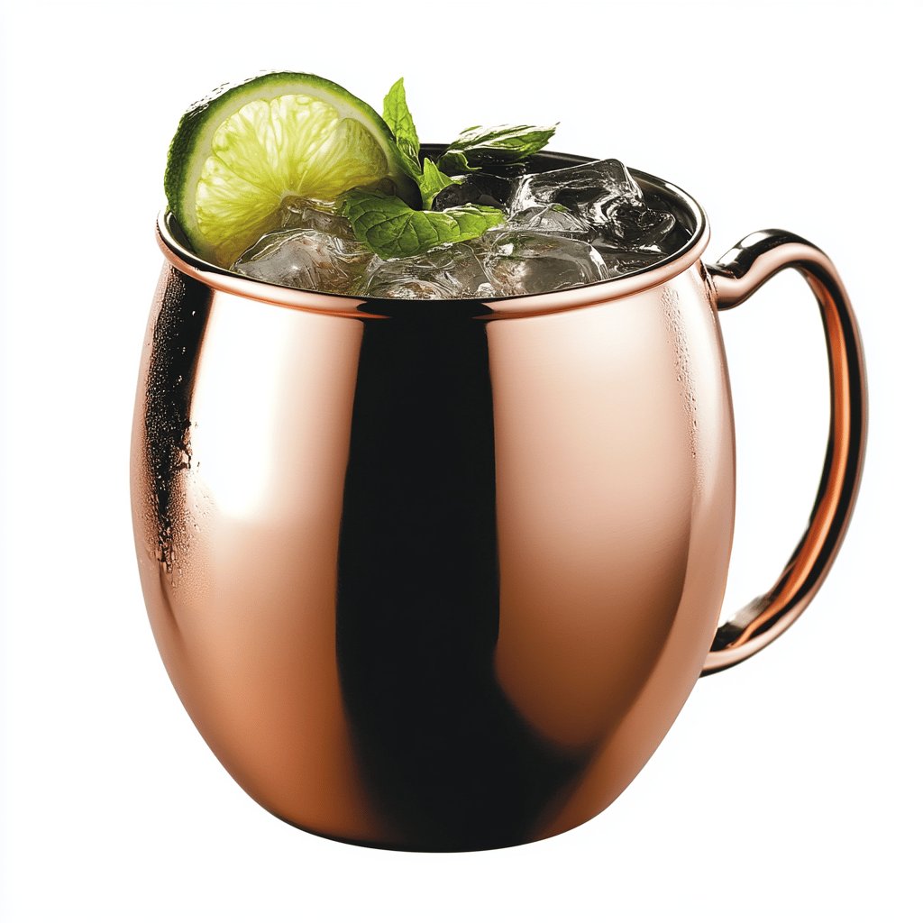 Moscow Mule Classico