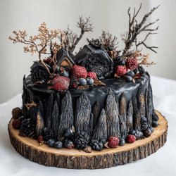 Torta Foresta Nera