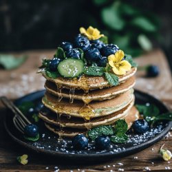 Pancake Vegani