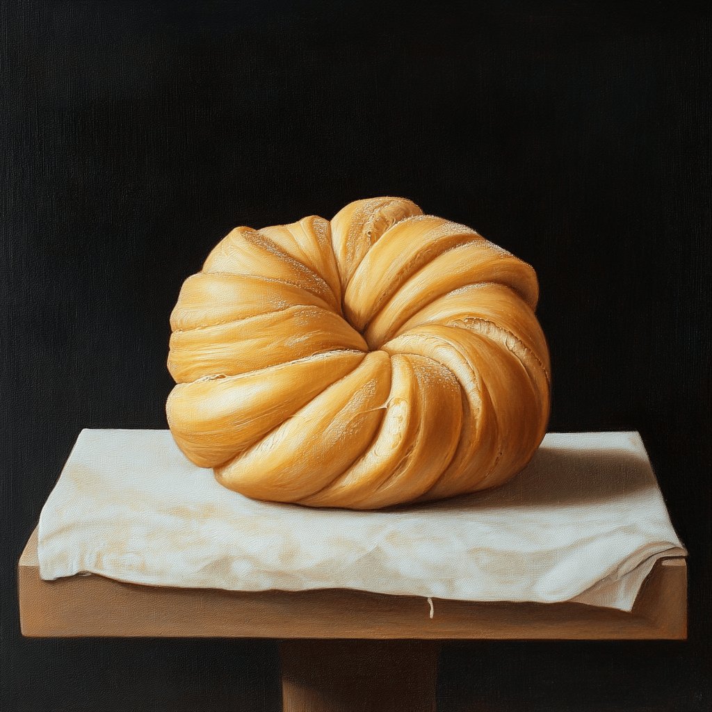 Brioche Siciliane