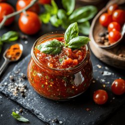 Salsa Agrodolce