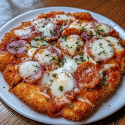 Pizza Fritta