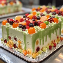 Cassata Siciliana