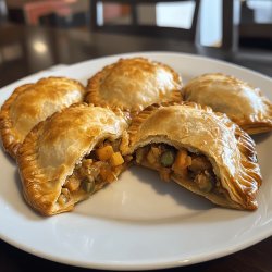 Empanadas Argentine